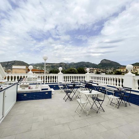 Villa Gabriella - Rooms & Breakfast Sant'Agnello Exterior photo