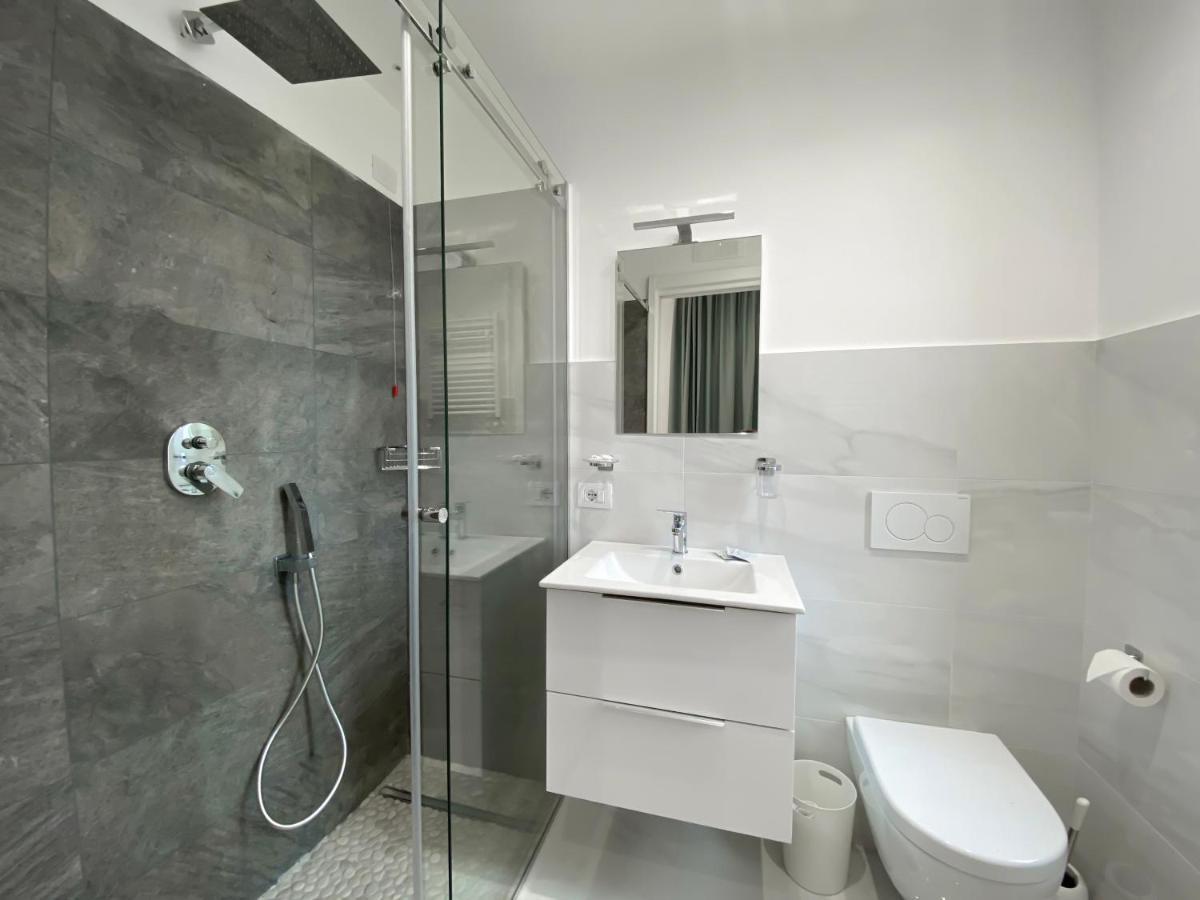 Villa Gabriella - Rooms & Breakfast Sant'Agnello Exterior photo