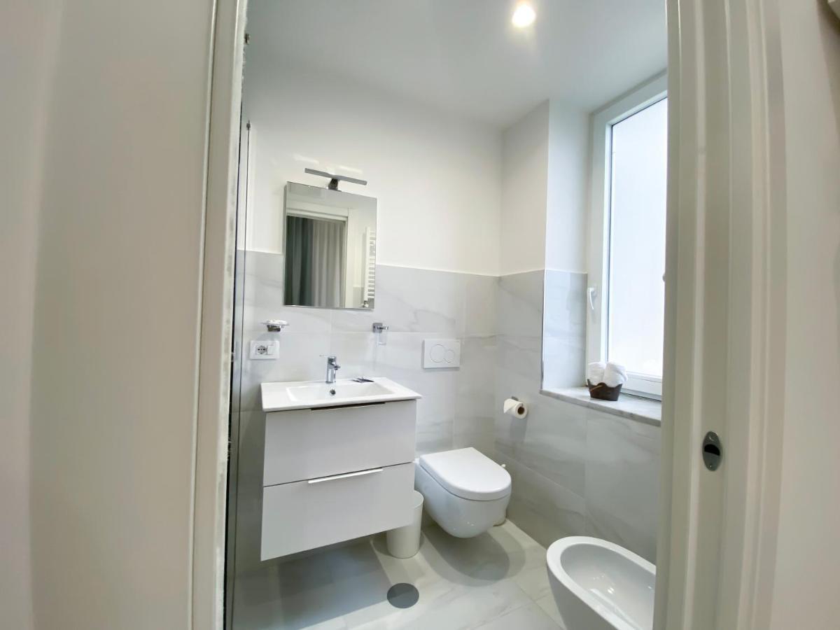 Villa Gabriella - Rooms & Breakfast Sant'Agnello Exterior photo