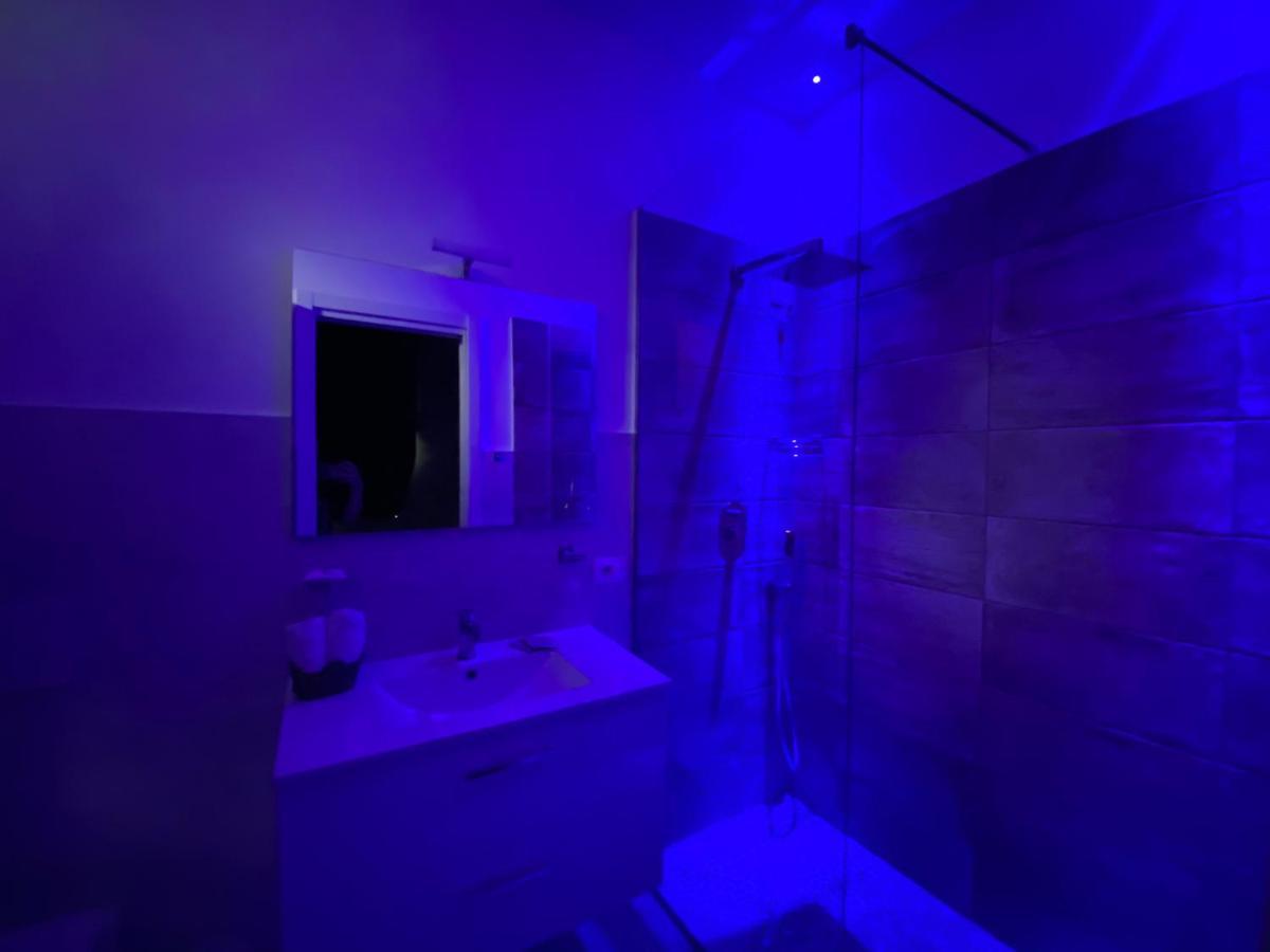 Villa Gabriella - Rooms & Breakfast Sant'Agnello Exterior photo