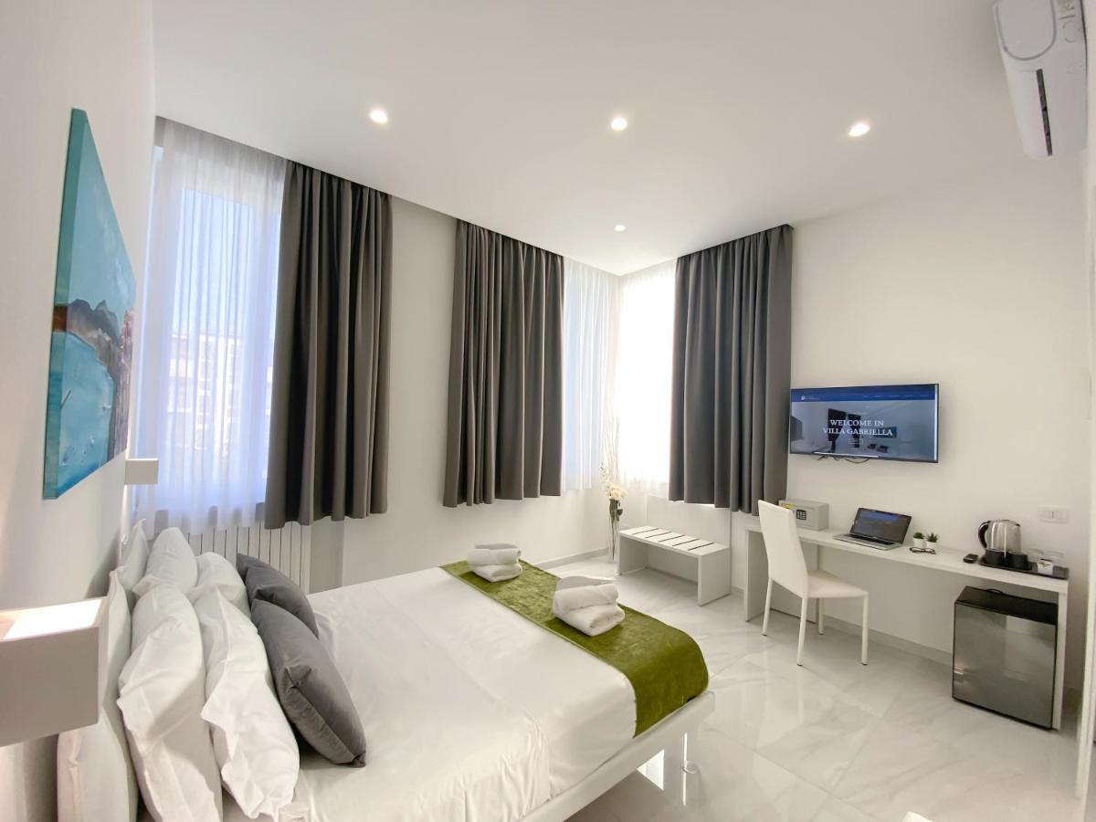 Villa Gabriella - Rooms & Breakfast Sant'Agnello Exterior photo