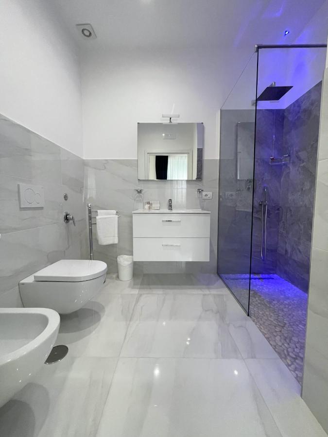 Villa Gabriella - Rooms & Breakfast Sant'Agnello Exterior photo
