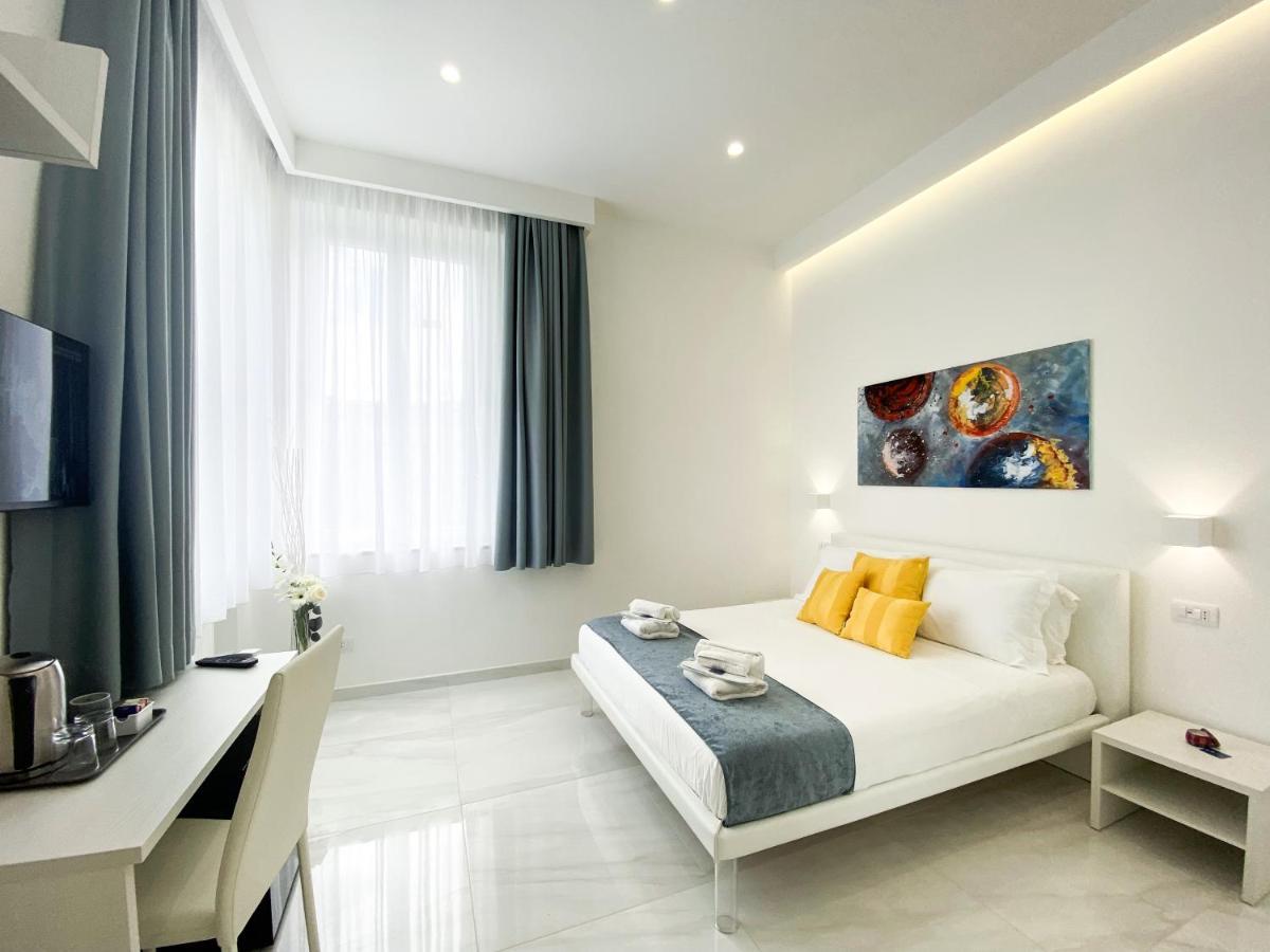 Villa Gabriella - Rooms & Breakfast Sant'Agnello Exterior photo