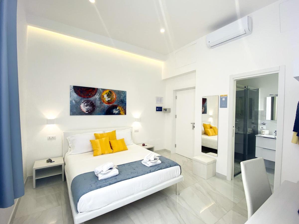 Villa Gabriella - Rooms & Breakfast Sant'Agnello Exterior photo
