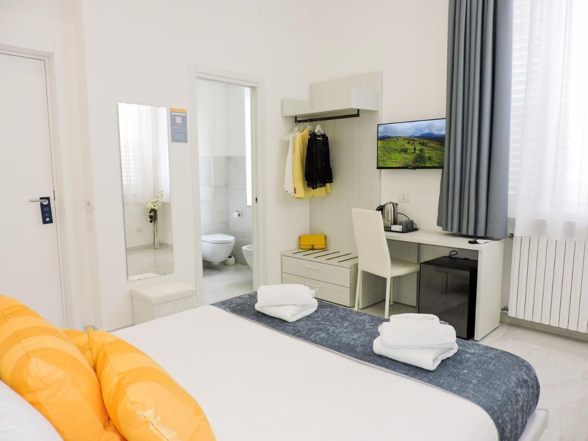 Villa Gabriella - Rooms & Breakfast Sant'Agnello Exterior photo