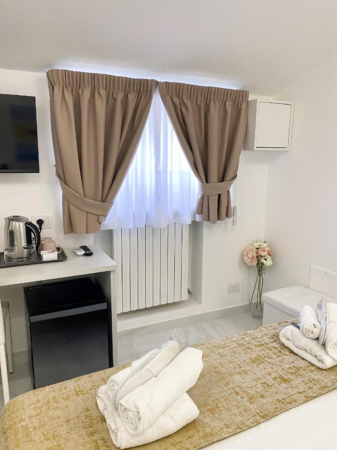Villa Gabriella - Rooms & Breakfast Sant'Agnello Exterior photo