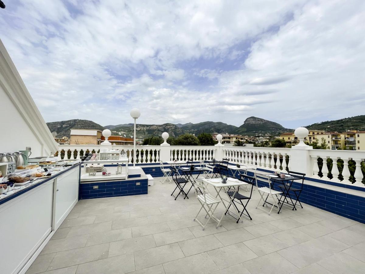 Villa Gabriella - Rooms & Breakfast Sant'Agnello Exterior photo