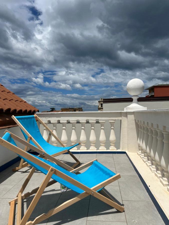 Villa Gabriella - Rooms & Breakfast Sant'Agnello Exterior photo