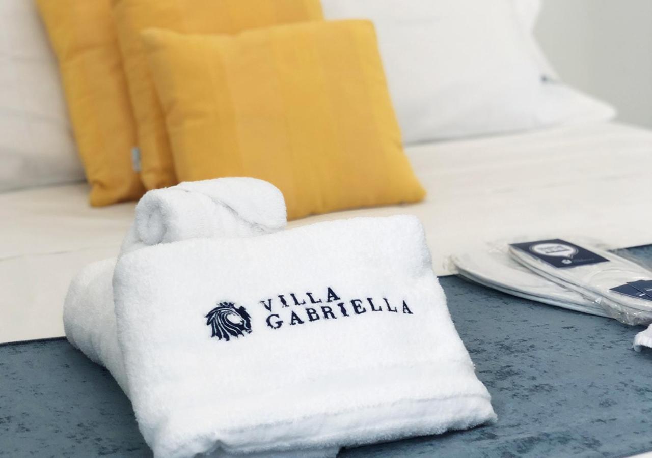 Villa Gabriella - Rooms & Breakfast Sant'Agnello Exterior photo